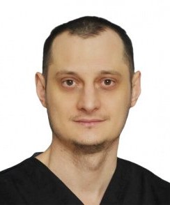 Коробко Михаил Сергеевич стоматолог
