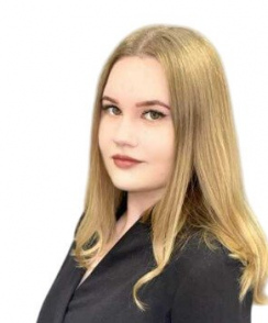 Дзюман Анастасия Александровна стоматолог