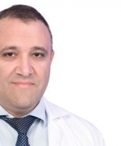 Канаев Алексей Семенович ортопед