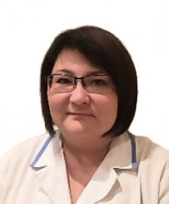 Рудь Мария Владимировна гастроэнтеролог