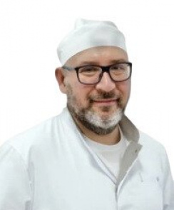 Малахов Алексей Михайлович андролог
