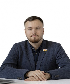 Штеренгарц Семён Наумович психотерапевт