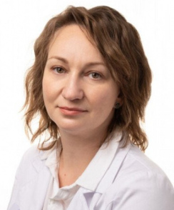 Мирошникова Екатерина Александровна ортопед