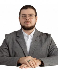 Панов Павел Андреевич психиатр
