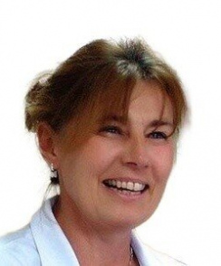 Томилина Елена Юрьевна окулист (офтальмолог)