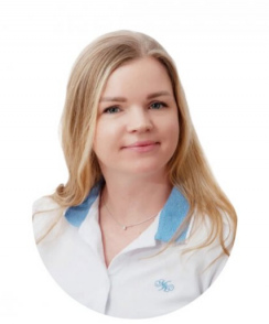 Прогонова Анна Александровна стоматолог