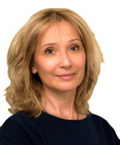 Геворкян (Кочкалева) Елена стоматолог
