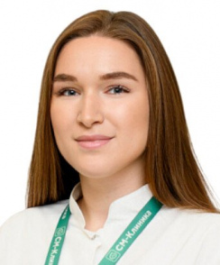 Звада Арина Владиславовна психиатр