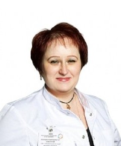 Мечетина Татьяна Анатольевна гастроэнтеролог