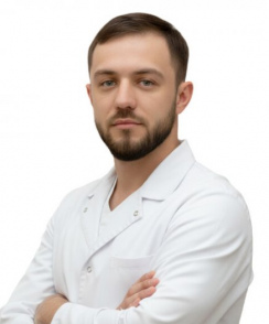 Подольский Сергей Олегович анестезиолог