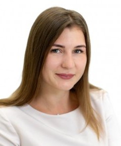Децко (Степанова) Юлия стоматолог