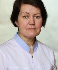Русина Лия Рашидовна	 невролог
