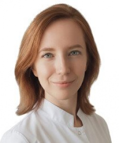 Шевцова Галина Евгеньевна невролог