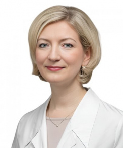 Павлова Светлана Анатольевна гинеколог