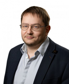 Парамонов Алексей Дмитриевич гастроэнтеролог