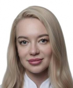Яковлева Яна Анатольевна стоматолог-ортопед