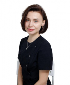 Бесчастная Людмила Дмитриевна лор (отоларинголог)