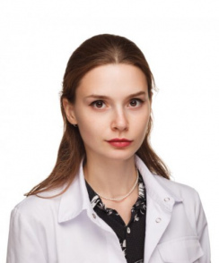 Миронова Елена Игоревна психиатр