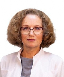 Михсин Светлана Викторовна акушер
