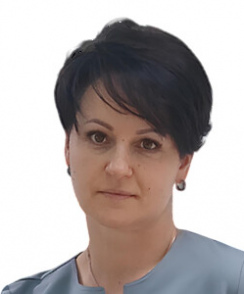Игнатьева Марина Владимировна подолог