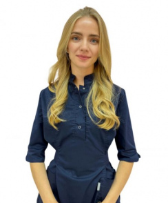 Плюхина Татьяна Вадимовна логопед