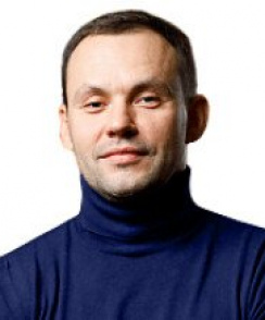 Спесивцев Александр Вениаминович стоматолог