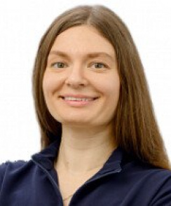 Хроленко Алина Геннадьевна гигиенист стоматологический