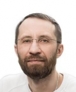Захаров Иван Александрович стоматолог