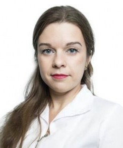 Козачок Ольга Евгеньевна стоматолог
