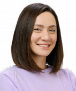 Штельмах Мария Олеговна стоматолог