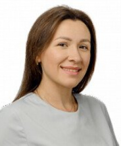 Митрофанова Юлия Александровна стоматолог
