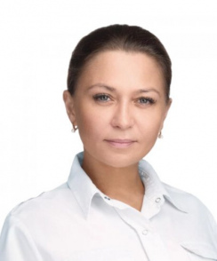 Коршунова Екатерина Сергеевна уролог