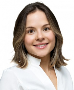 Колбина Дарья Дмитриевна стоматолог