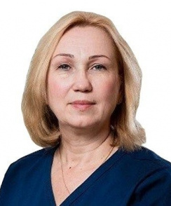Федченко Наталья Вячеславовна узи-специалист