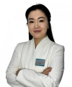 Юнусова Шахноза Собировна косметолог