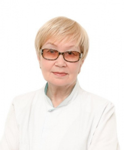 Маврина Людмила Геннадьевна акушер