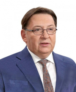 Базин Игорь Сергеевич онколог