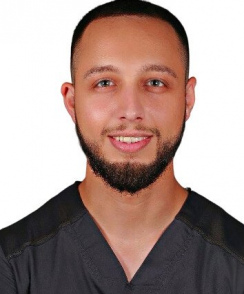 Будурян Мгер Кароевич стоматолог
