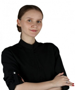 Тихонова Юлия Геннадьевна стоматолог