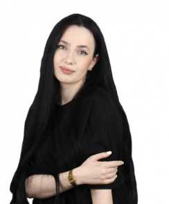 Соблирова Аделина Намиговна стоматолог