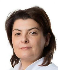 Загоровская Татьяна Борисовна невролог