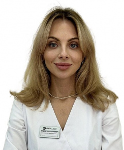 Авдеева Вера Владимировна дерматолог