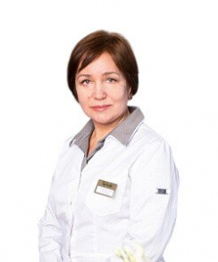 Кудеринова Лидия Борисовна психиатр