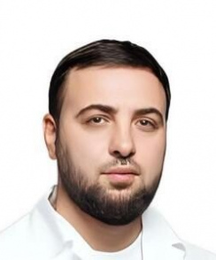 Мамаев Эдгар Мурадалиевич хирург