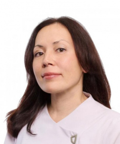 Мирхаева Гузялия Раульевна стоматолог