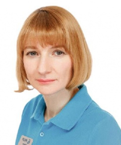 Кирова Ирина Анатольевна психолог