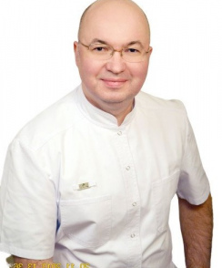 Кармолиев Рустам Рафикович андролог