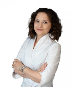 Филичева Анастасия Алексеевна стоматолог