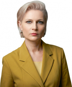Никитенкова Ирина Игоревна психотерапевт
