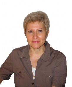 Колесникова Зинаида Львовна невролог